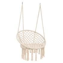 Hanging Bubble Chair Wayfair